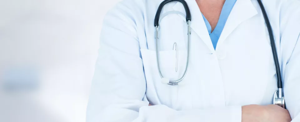 Médecins de service d'hospitalisation