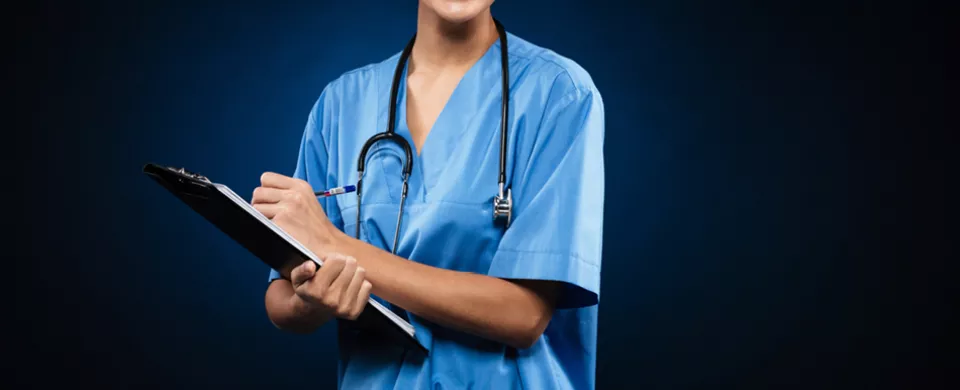 Infirmier.ères de médecines