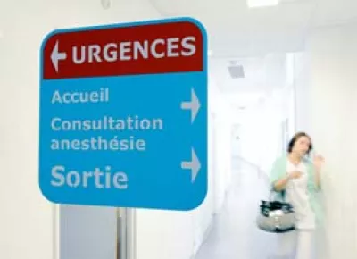 Votre sortie